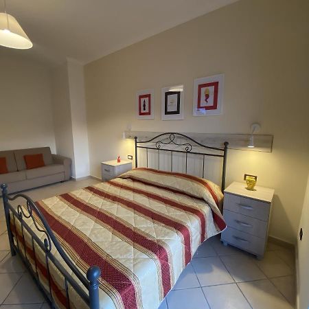 The Reef Apartment ซอร์เรนโต ภายนอก รูปภาพ