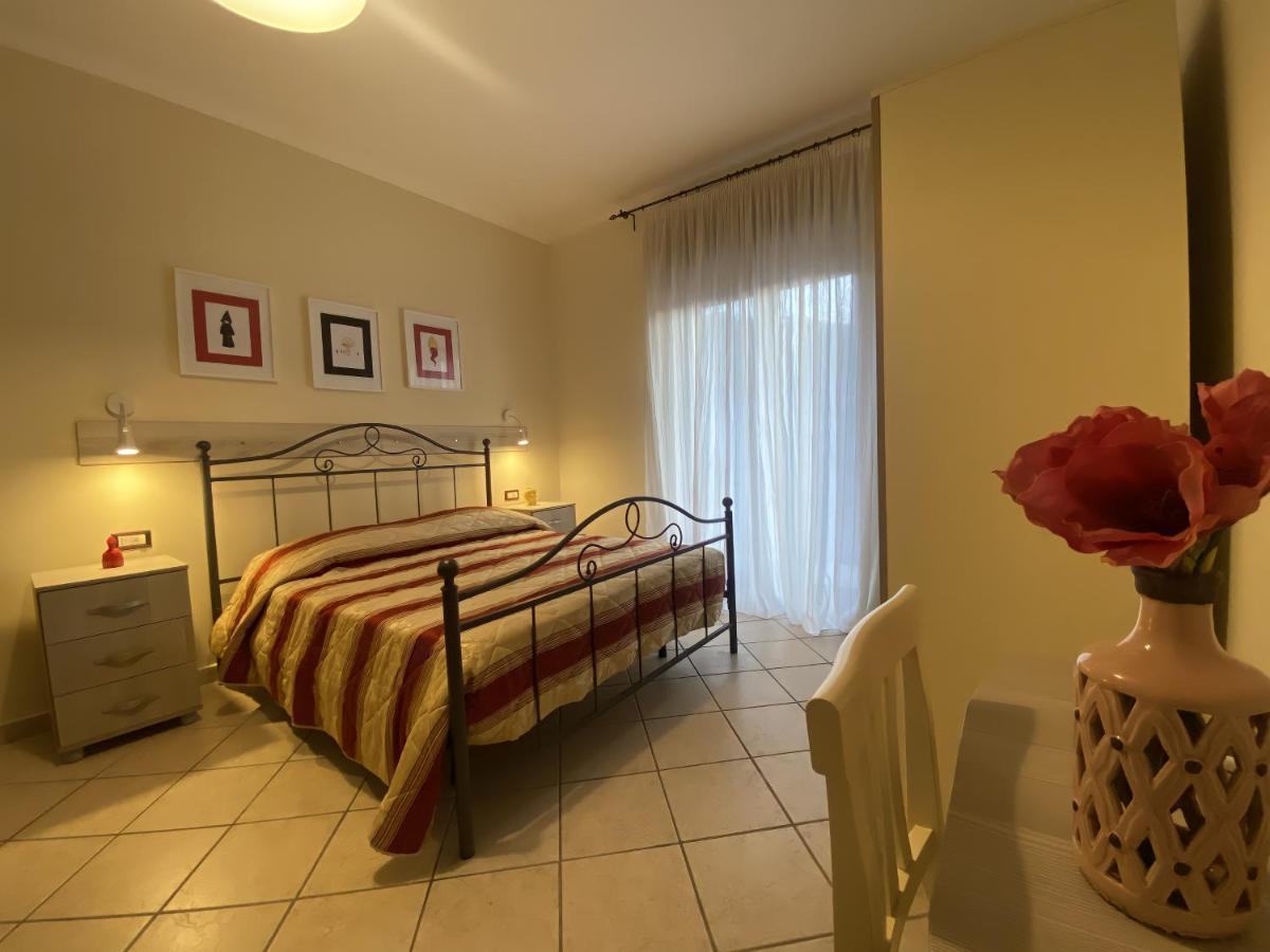 The Reef Apartment ซอร์เรนโต ภายนอก รูปภาพ