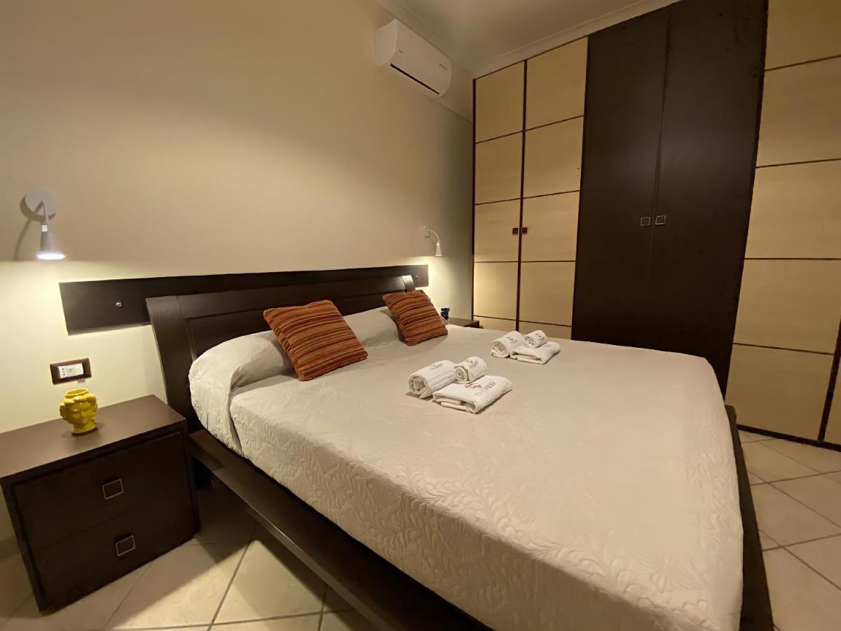 The Reef Apartment ซอร์เรนโต ภายนอก รูปภาพ