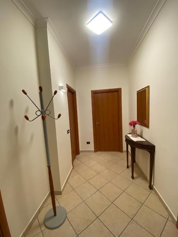 The Reef Apartment ซอร์เรนโต ภายนอก รูปภาพ