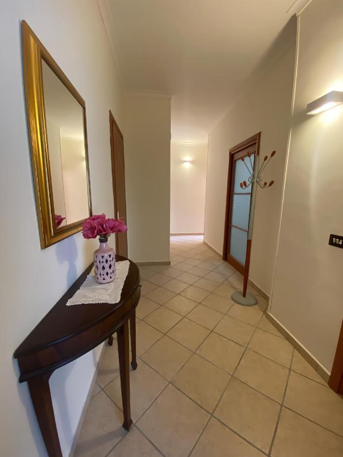 The Reef Apartment ซอร์เรนโต ภายนอก รูปภาพ