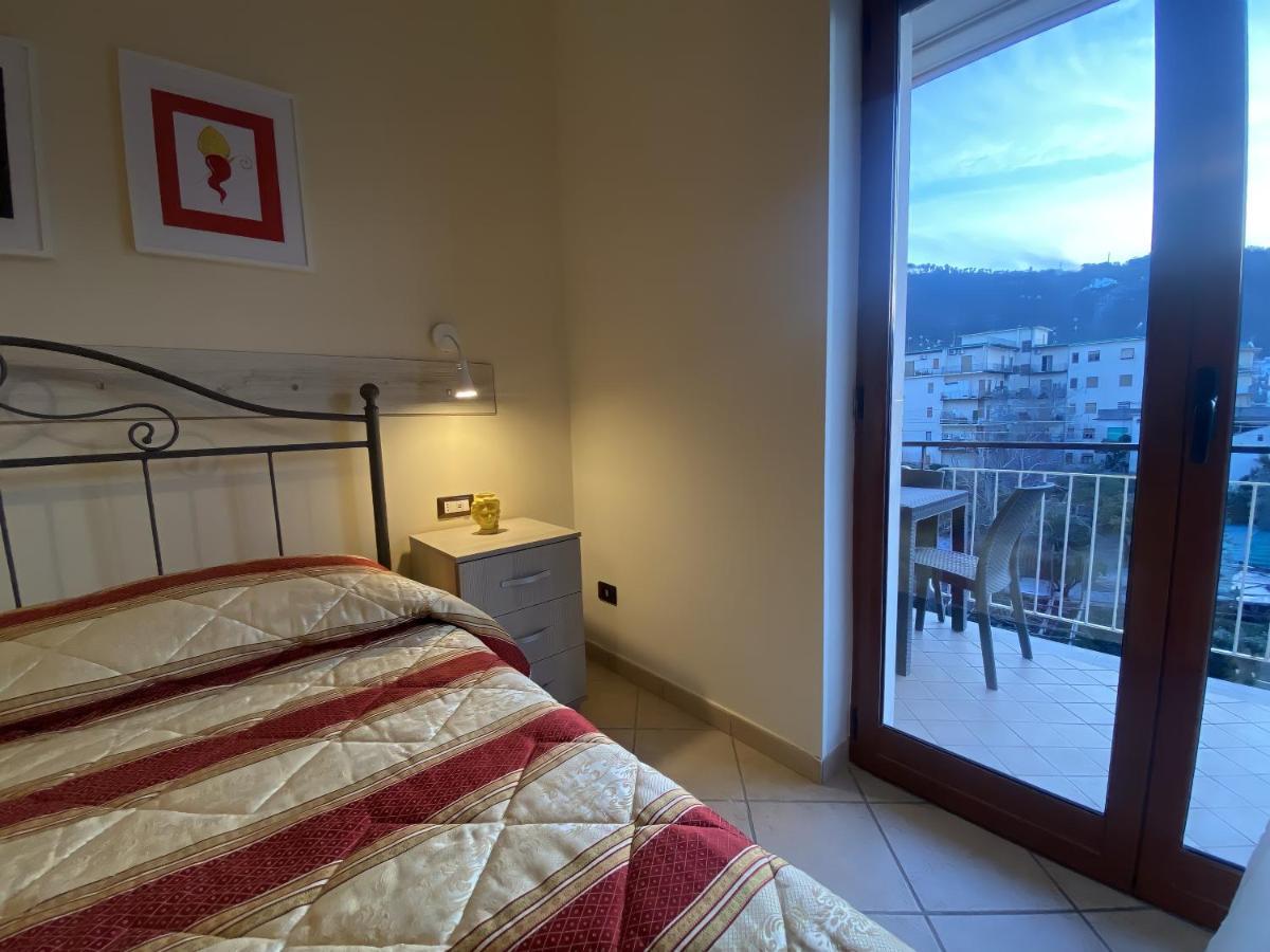 The Reef Apartment ซอร์เรนโต ภายนอก รูปภาพ