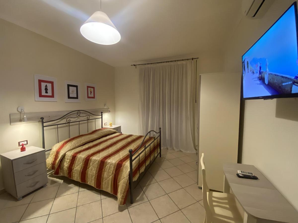 The Reef Apartment ซอร์เรนโต ภายนอก รูปภาพ