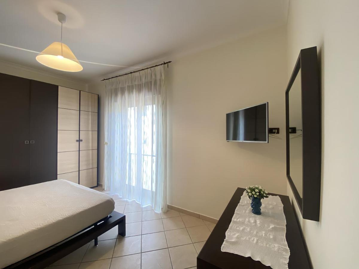 The Reef Apartment ซอร์เรนโต ภายนอก รูปภาพ