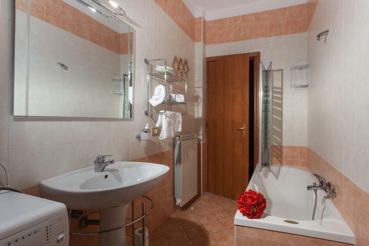 The Reef Apartment ซอร์เรนโต ภายนอก รูปภาพ