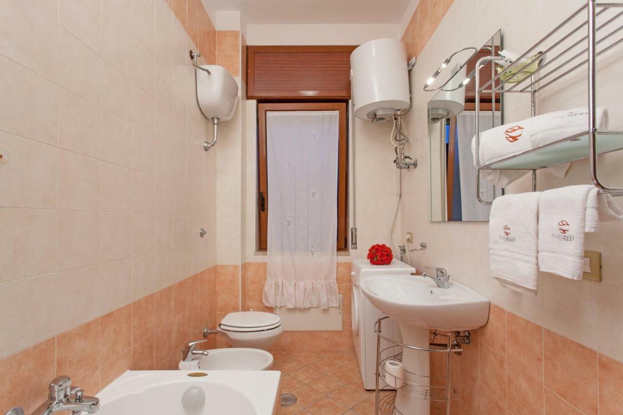 The Reef Apartment ซอร์เรนโต ภายนอก รูปภาพ